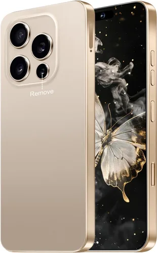 Vista 9 de 16 ProMa x Smartphone Desbloqueado Teléfono Celular, Pantalla HD de 6.99", Teléfono 5G, teléfono 12+512GB desbloqueado, Android 13.0, Cámara de Zoom