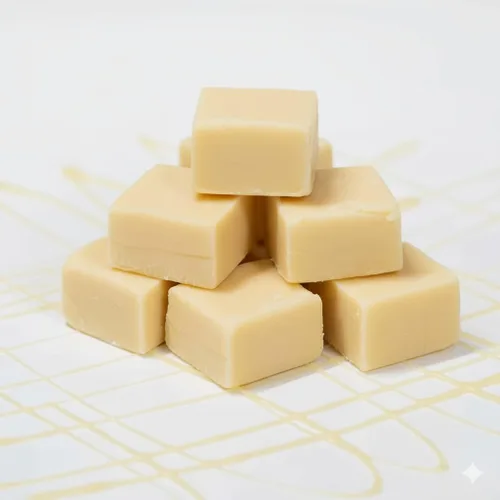 Vista 23 de Valley Fudge, Mantequilla de Maní, Dulce de Leche Artesanal Fresco, Mantequilla Real, Dulce Gourmet, Paquete de Media Libra
