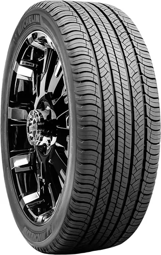 Vista 6 de MICHELIN Latitude Tour HP - Neumático radial para todas las estaciones 235/60R18/XL 107V