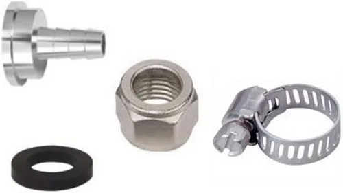 Draft Warehouse, kit de conectores para chopera