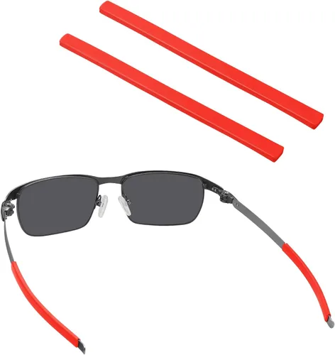 Vista 11 de BLAZERBUCK Calcetines de repuesto para gafas Oakley Tincup/Pitchman/Wheel House