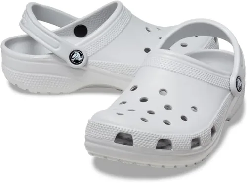 Vista 3 de Crocs Zuecos clásicos unisex para adultos