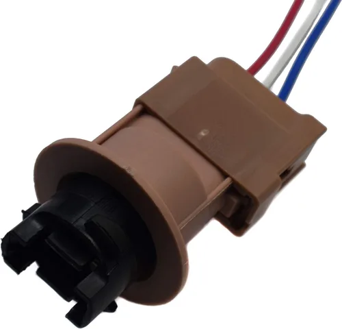 Vista 7 de Luz trasera Lámpara de freno de señal + conector de coleta para Ford F-150 250 Flex Transit Lincoln MKZ 2U5Z13411SA