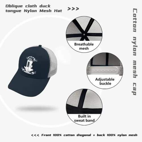 Vista 7 de Dental Squad Sun hat Women's hat Apricot Womens Trucker hat Gifts for Daughter Golf Caps