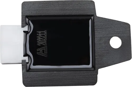 Vista 6 de GOOFIT - regulador de voltaje y rectificador GY6 50cc 60cc 80cc 125cc 150cc, ciclomotor chino ATV