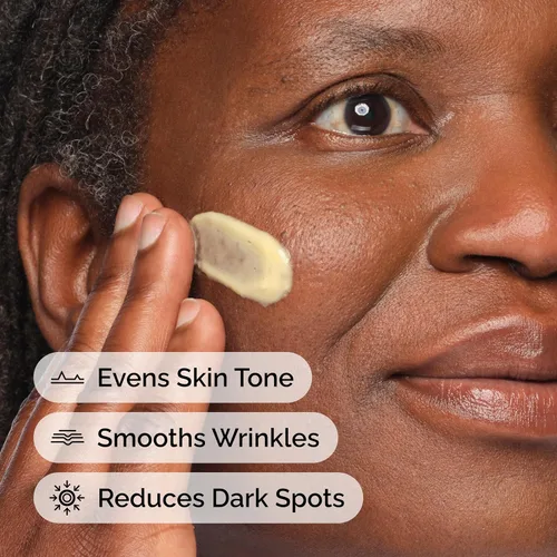 Vista 4 de The Ordinary Retinal 0.2% emulsión, suero retinoide de alta resistencia para un apoyo antienvejecimiento avanzado, 0.5 onzas líquidas