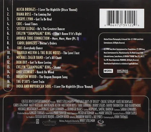 Vista 2 de The Last Days of Disco