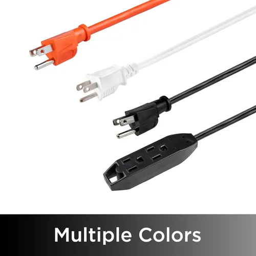 Vista 8 de UltraPro Extension Cords - UP 3OL