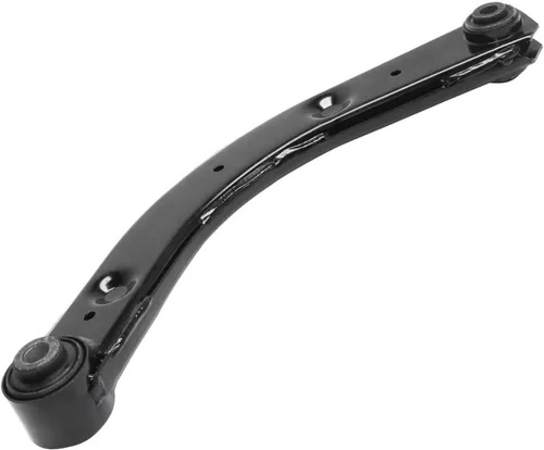 Vista 884 de Detroit Axle - Par de brazos de control inferiores delanteros para 2011-2015 Grand Cherokee Dodge Durango 2 brazos de control inferiores 2012 2013