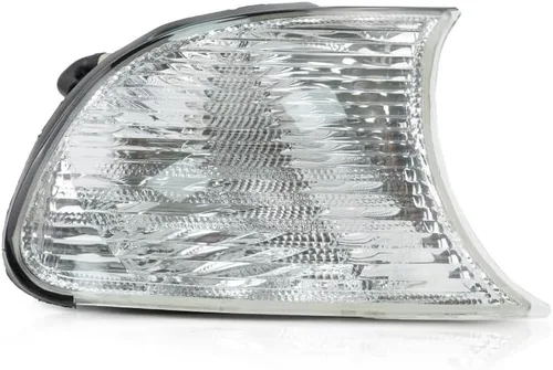 Vista 9 de KarParts360: Para BMW 330i Parque/Asamblea de luz de señal 2001 lado del conductor para BM2520108