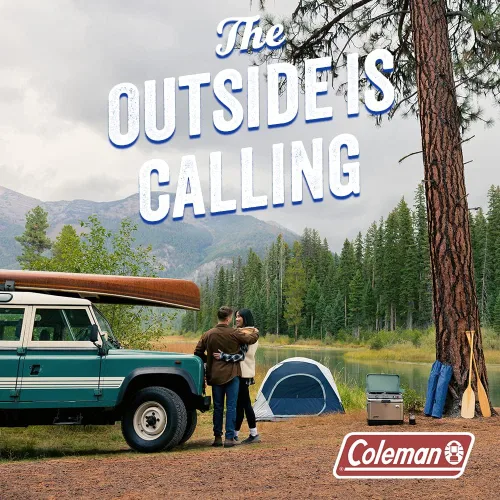 Vista 7 de Coleman Aerosol repelente de insectos Botanicals Non-DEET Limón Eucalipto Bomba repelente de insectos, protección contra garrapatas, mosquitos