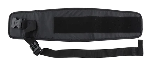 TushBaby - Portabebés con asiento a la cadera, certificado seguridad, ganador premio Mom's Choice, visto Shark Tank, transporte ergonómico con Negro
