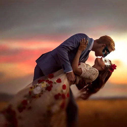 Vista 3 de Hoshin - Máscara para baile de máscaras, decoraciones de Mardi Gras, máscaras venecianas para mujer