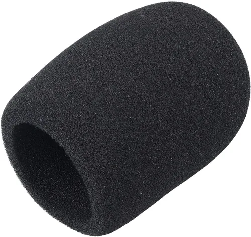 Vista 4 de YOUSHARES Filtro Pop K669B, Pantalla Antiviento de Micrófono de Espuma Compatible con Micrófono USB Fifine (K669B K669 K669L K669G K669PRO2 K669S)