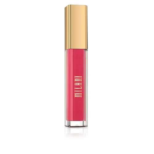 Vista 12 de Milani Amore - Crema de labios mate satinado - Lavish (0.22 Fl. Oz.) Brillo de labios nutritivo libre de crueldad con un acabado mate suave