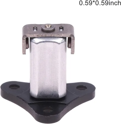 Vista 6 de SeiZed Piezas de reparación Eje del brazo delantero del eje del brazo delantero para DJI Mavic Mini 3 Pro Drone Recambios de repuesto