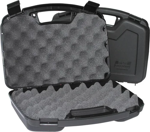 Vista 4 de MTM Funda de pistola individual para revólver de hasta 6 pulgadas (negro)
