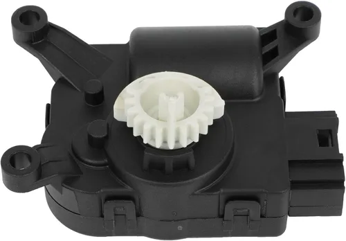 Vista 50 de SCITOO Actuador de puerta de mezcla de calentador HVAC 604-274 compatible con Ford Expedition 2007-2014, para Lincoln Navigator 2007-2017, reemplazo