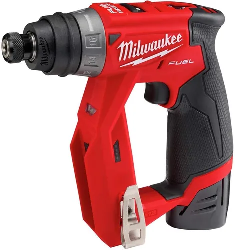 Vista 5 de Milwaukee 2505-22 M12 Kit de taladro/controlador de instalación de combustible
