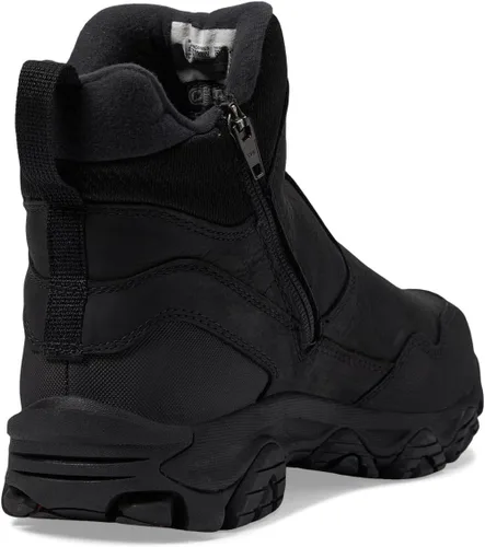 Vista 5 de Merrell Botas de nieve impermeables con cremallera alta Coldpack 3 para hombre