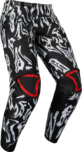 Vista 6 de Fox Racing Pantalones de motocross para niños 180