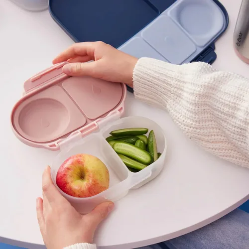 Vista 11 de B.box Caja de aperitivos Blush Crush, 1 EA