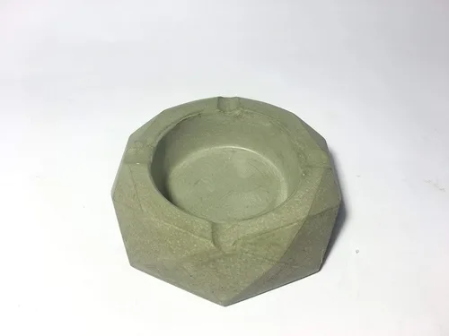 Vista 3 de Concrete Ashtray