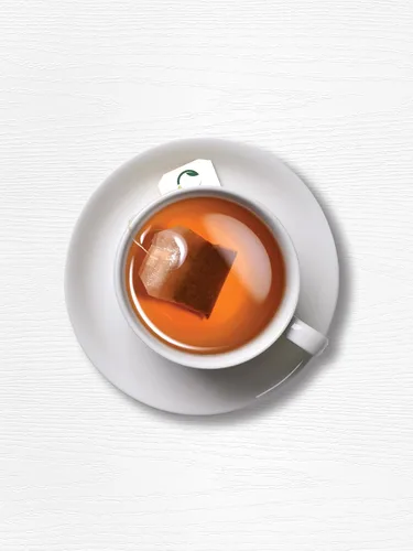 Vista 7 de Carlyle Bolsas de té de cúrcuma con jengibre, 60 unidades, sin cafeína, suplemento de té de hierbas sin OMG y sin gluten