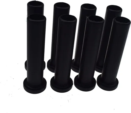 Vista 3 de Todos los bujes de brazo de control de suspensión delantera para Polaris RZR 800/800 S / 800 4 2008-2014 5436973 5439732