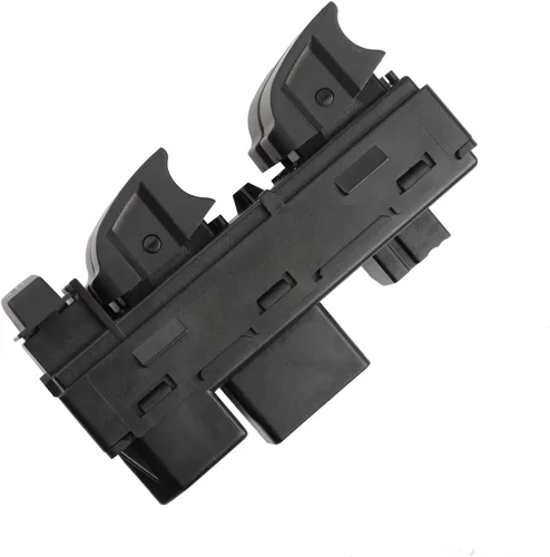 Vista 5 de 20945129 Interruptor de ventana de lado de conducción eléctrico de reemplazo para Silverado Sierra 1500 2500HD 3500HD de 07-14, Traverse, HHR