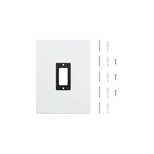 Vista 2 de Ring Intercom Kit for Video Doorbell (2nd Gen), Video Doorbell 2/3/3+/4, Battery Doorbell, Battery Doorbell Plus/Pro, Wired Doorbell Plus/Pro - White