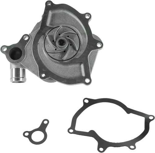 Vista 26 de TRQ Bomba de Agua del Motor Compatible con INFINITI QX60 2014-2017 2013-2018 Nissan Altima 2016 Murano 2014 Pathfinder 2014-2020 Rogue