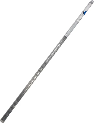 Vista 5 de SS TIG, varilla de soldadura, 1/8"x36", tubo de 1 libra