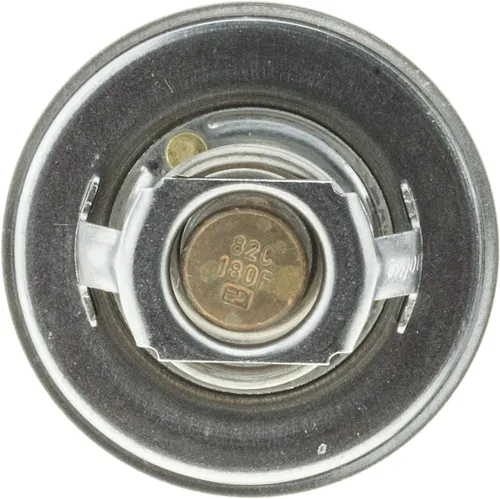 Vista 4 de Motorad 2000-180 Termostato de alto flujo - 180 grados Compatible con aplicaciones seleccionadas de Chevrolet, Dodge, Ford, GMC