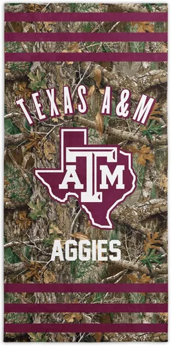 Vista 66 de Northwest NCAA - Toalla de playa unisex para adultos