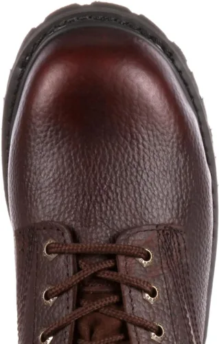 Vista 6 de Georgia Boot Botas de trabajo impermeables con punta de acero para hombre