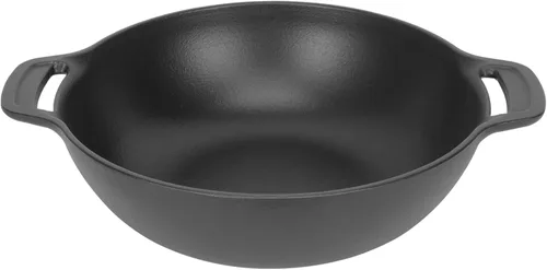 7425 Gourmet BBQ System Wok para cualquier sistema de barbacoa gourmet, Spirit & Spirit II 200/300 SER, Spirit E-210, SpiritE-310, Genesis II E-310,