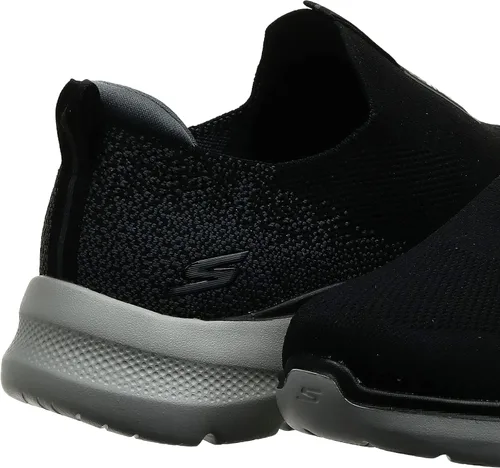 Vista 8 de Skechers Men's Gowalk 6-Stretch Fit Slip-on Athletic Performance Walking Shoe