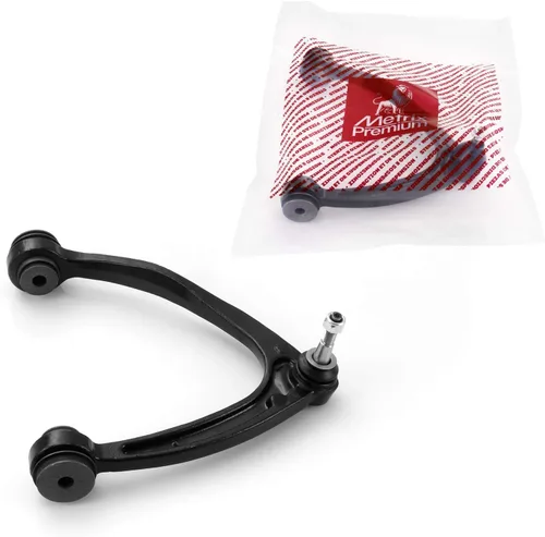 Vista 49 de Metrix RK80526 - Conjunto de brazo de control y rótula superior derecho delantero derecho para 99-05 Audi A4 Quattro, 98-04 A6 Quattro, 99-05 A4