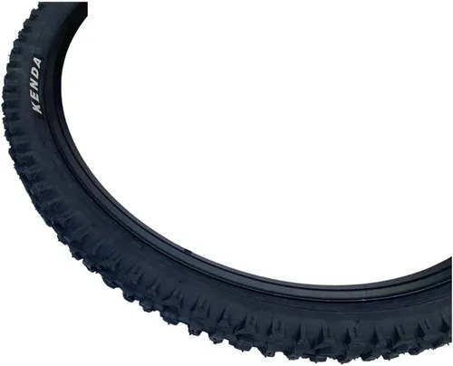 Vista 4 de Kenda K816 Aggressive MTB Wire Bead Bicicleta Neumático, Piel Negra, 26-Inch x 2.10-Inch