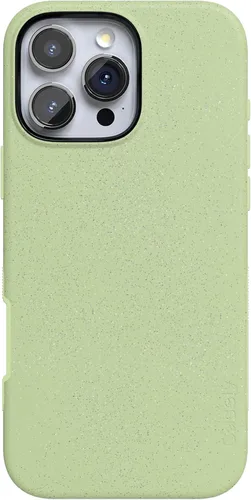 Vista 36 de Casely - Funda protectora para iPhone 16 Pro, diseño All Smiles, sticker de cara sonriente, colección Bold, compatible con MagSafe