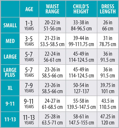 Vista 2 de Little Adventures - Disfraz de princesa diseño de unicornio