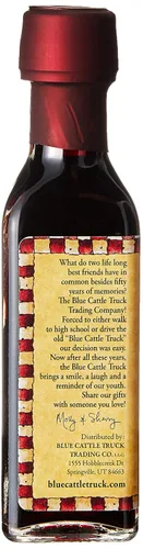 Vista 3 de Blue Cattle Truck Trading Co. Traditional Gourmet Mexican Vanilla Extract , Small, 3.3 Ounce