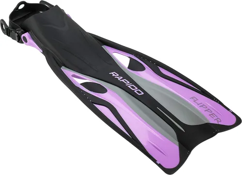 Vista 5 de Phantom Aquatics Snorkel Set