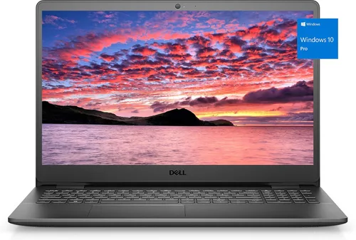 Laptop Dell Inspiron 3000 2022, pantalla HD 15.6, procesador Intel Celeron N4020, 8 GB de RAM DDR4, disco duro de 1 TB, lista para reuniones en