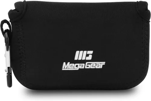 MegaGear Nikon Coolpix A1000, A900 Ultra Light Neoprene Camera Case