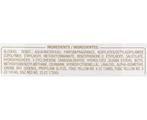 Vista 5 de White Musk de Jovan para mujeres, aerosol de colonia, botella de 3.25 onzas