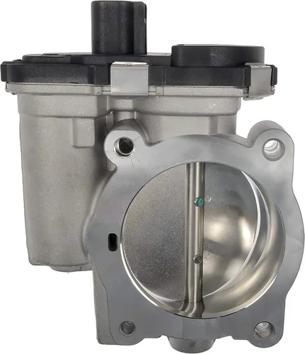 Vista 3 de Dorman 977-351 Cuerpo electrónico del acelerador compatible con modelos seleccionados (OE FIX)