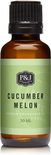 Vista 197 de P&J Trading Aceite aromático de otoño juego de 14 aceites aromáticos para hacer velas, fabricación de jabón, aceite difusor para el hogar