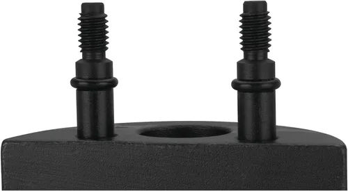Vista 4 de Performance Tool W89210 Soporte de piñón de bomba de agua para GM Ecotec (motores GM 2.2L y 2.4L Chevrolet, Oldsmobile, Saturn, Pontiac Ecotec)